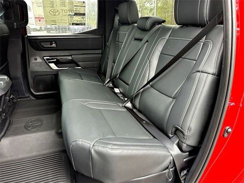 New 2026 Toyota Tundra Limited image 15