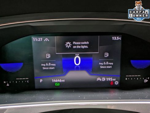 Used 2022 Volkswagen Tiguan S image 16