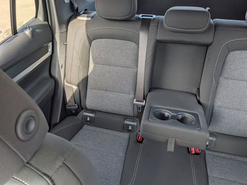 Used 2025 GMC Terrain Elevation image 30