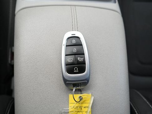 Certified 2024 Hyundai Tucson SEL AWD/4WD image 37