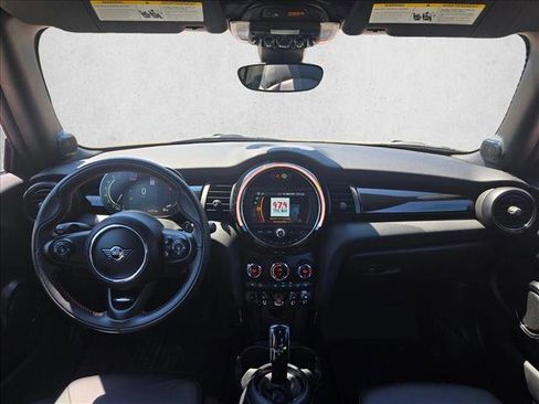 Used 2021 MINI Cooper S w/ 6.5" Touchscreen Package image 14