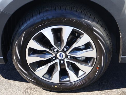 Used 2025 Subaru Outback Limited w/ Tech Package 2 image 34