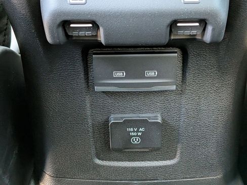 New 2026 Jeep Wrangler Unlimited Rubicon image 24