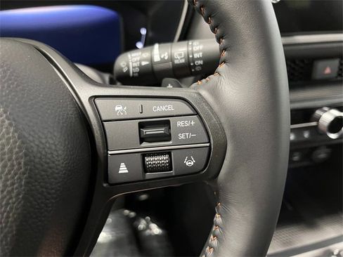 New 2026 Honda CR-V Sport-L image 19