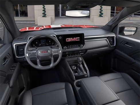 New 2025 GMC Canyon Elevation w/ Convenience Package image 15