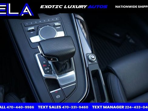 Used 2019 Audi A5 2.0T Prestige image 20