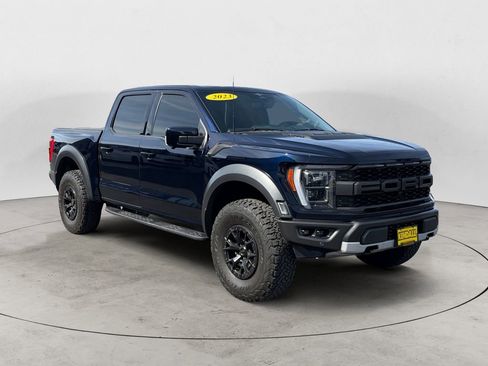 Used 2023 Ford F150 Raptor w/ Raptor 37 Performance Package image 1