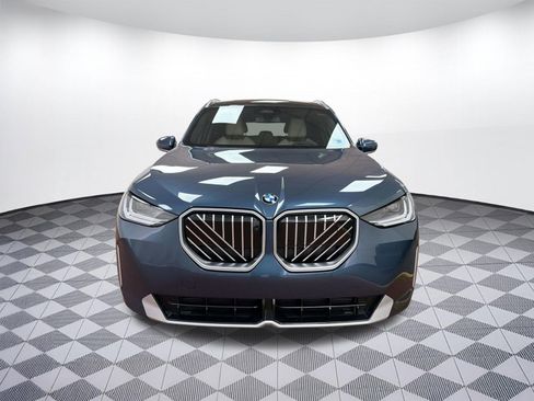 Used 2026 BMW X3 xDrive30 w/ Premium Package image 6