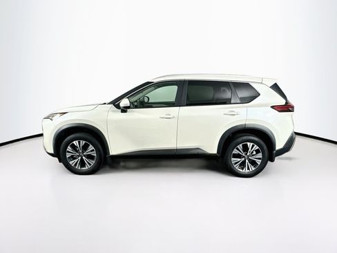 Used 2023 Nissan Rogue SV w/ SV Premium B Package AWD/4WD image 4