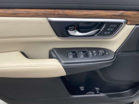 Certified 2021 Honda CR-V EX-L image 16