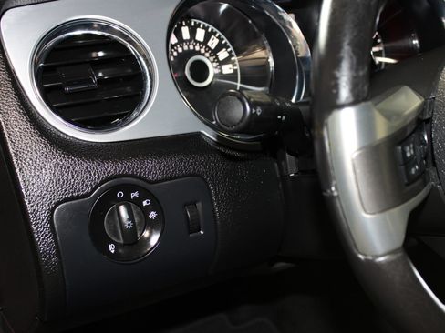 Used 2014 Ford Mustang Premium w/ Equipment Group 202A RWD image 19
