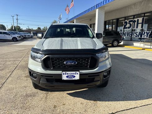 Used 2021 Ford Ranger XL w/ Equipment Group 101A High image 2