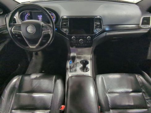 Used 2021 Jeep Grand Cherokee Limited image 23