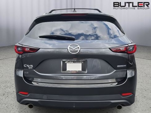 Used 2023 MAZDA CX-5 AWD 2.5 S image 6
