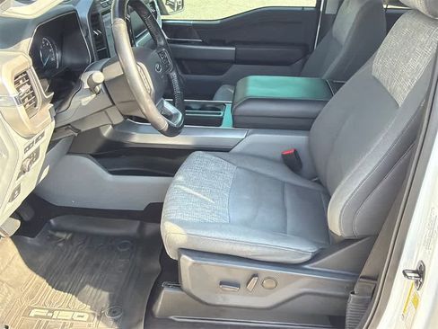 Used 2022 Ford F150 XLT w/ Equipment Group 302A High image 10