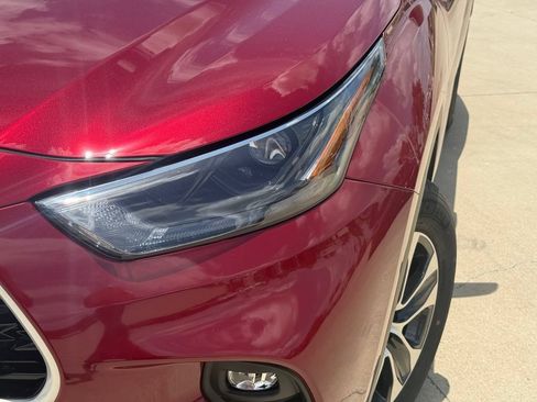 New 2026 Toyota Highlander XLE AWD/4WD image 2