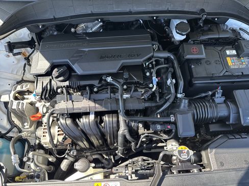 Used 2023 Hyundai Kona SEL w/ Cargo Package AWD/4WD image 19