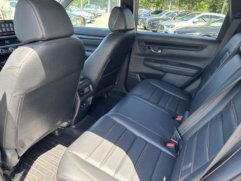 Used 2024 Honda CR-V Sport-L image 18