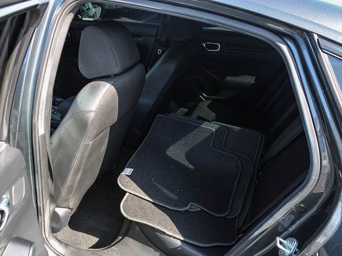 Used 2025 Honda Civic Sport image 20
