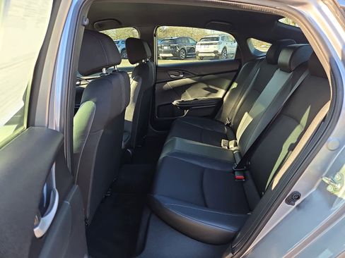 Certified 2020 Honda Civic Sport image 12