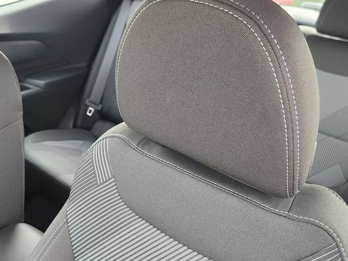 New 2027 Chevrolet Bolt LT w/ Comfort Package FWD image 24