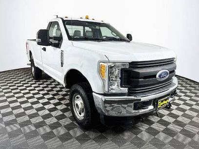Certified 2017 Ford F350 XL