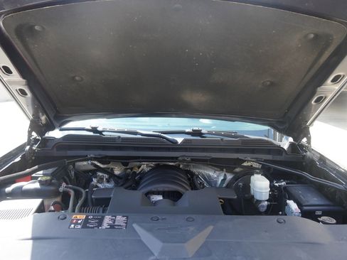 Used 2016 Chevrolet Silverado 1500 LT w/ All Star Edition image 36