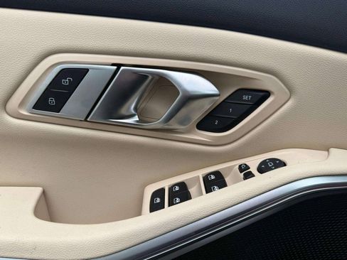 Used 2023 BMW 330i xDrive Sedan w/ Driving Assistance Package image 35