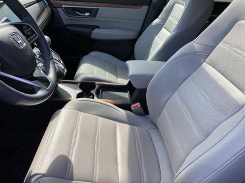 Used 2021 Honda CR-V Touring image 24