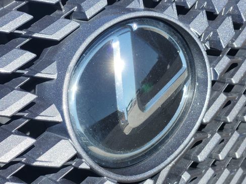 Certified 2020 Lexus RX 350 FWD w/ Accessory Package image 11