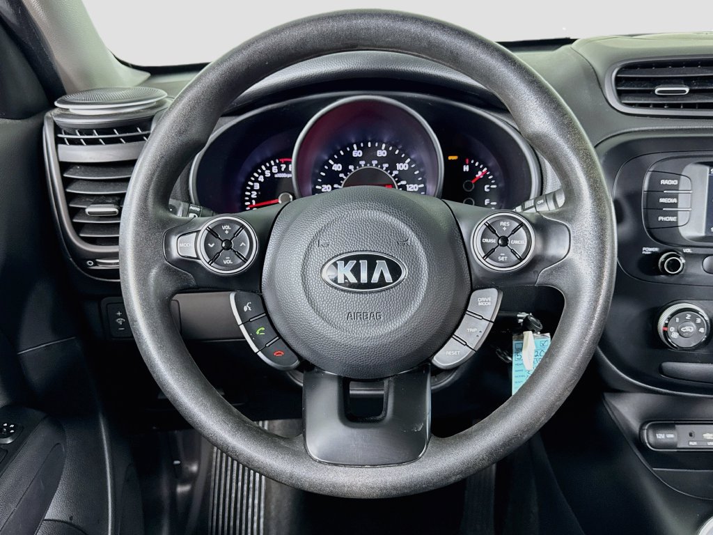 Used 2019 Kia Soul FWD image 21