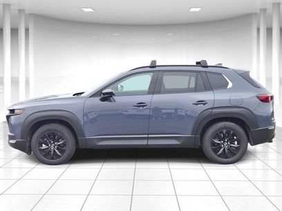 Certified 2026 MAZDA CX-50 AWD 2.5 Hybrid w/ Weather Package