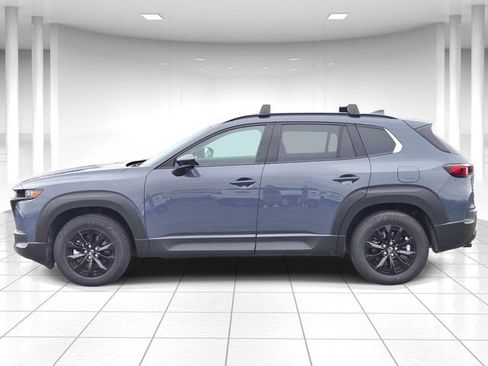 Certified 2026 MAZDA CX-50 AWD 2.5 Hybrid w/ Weather Package image 2