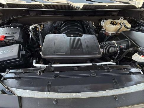 Used 2021 GMC Yukon Denali w/ Denali Premium Package AWD/4WD image 28
