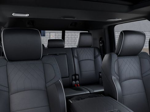 New 2026 RAM 2500 Limited image 34