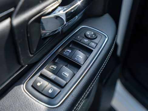 Used 2017 RAM 1500 Sport AWD/4WD image 18
