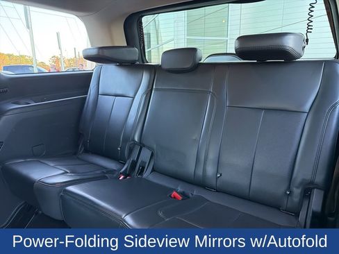 Certified 2024 Ford Expedition XLT image 15