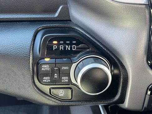 Certified 2022 RAM 1500 Big Horn image 26