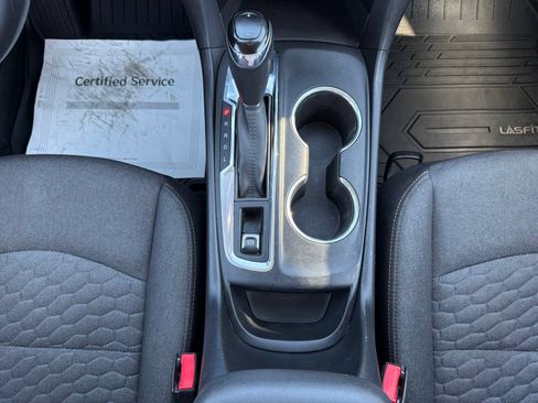 Certified 2019 Chevrolet Equinox LT AWD/4WD image 27