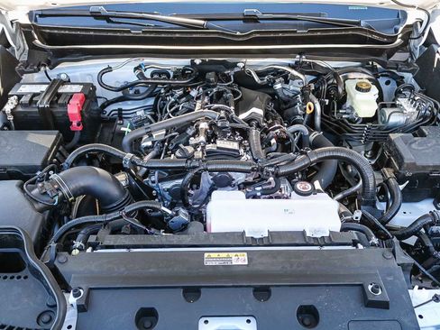 New 2026 Toyota Tacoma TRD Sport image 14