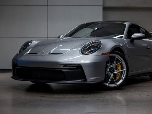 Used 2023 Porsche 911 GT3 image 21