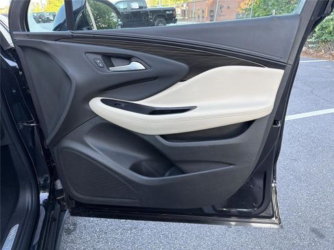 Used 2019 Buick Envision Preferred FWD image 13