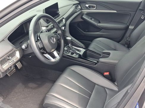 Used 2023 Acura Integra A-Spec image 5