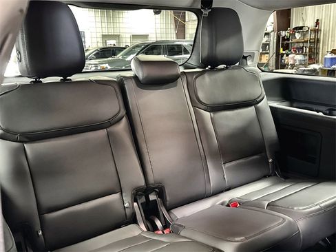 New 2026 Ford Expedition Active image 31