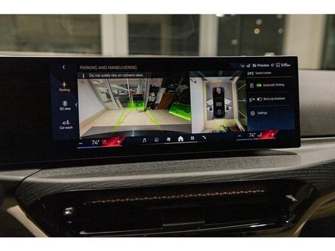 Used 2026 BMW 330i xDrive Sedan w/ Premium Package image 71