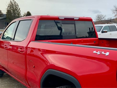 Used 2020 GMC Sierra 1500 Elevation w/ Elevation Value Package image 11