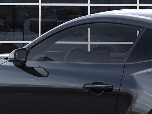 New 2026 Ford Mustang Dark Horse RWD image 20