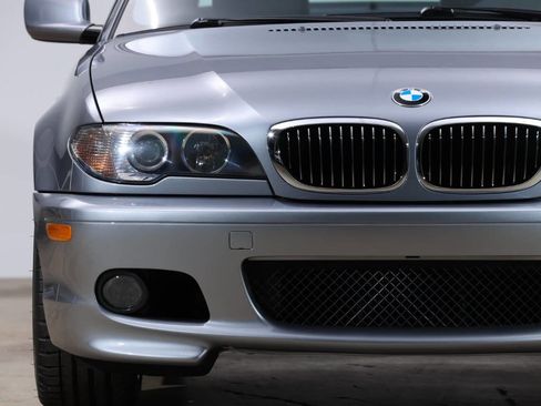 Used 2004 BMW 330Ci Coupe image 11