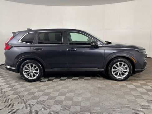 Used 2025 Honda CR-V EX-L image 18