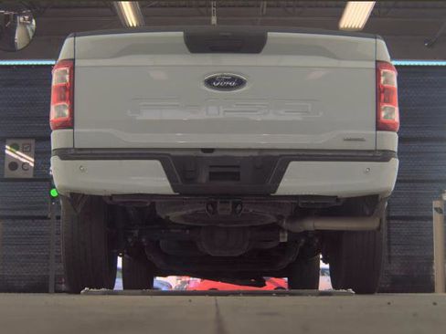 Used 2022 Ford F150 XL w/ STX Appearance Package image 11